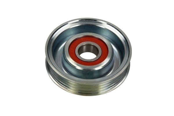 541450 MaXgear Обводной ролик поликлинового ремня