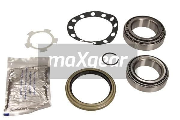 330951 MaXgear Комплект ступиці колеса