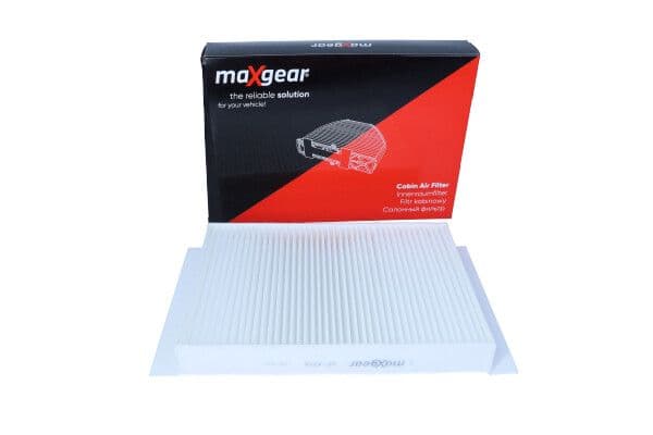 261999 MaXgear Фільтр салону для Ford Mustang