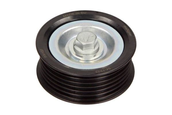 541233 MaXgear Обвідний ролик поліклинового ременя