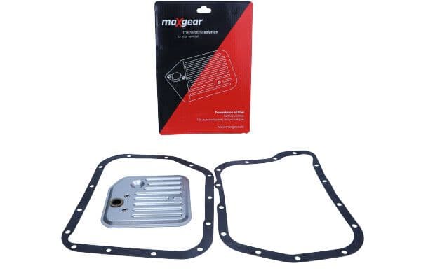261683 MaXgear Фильтр АКПП