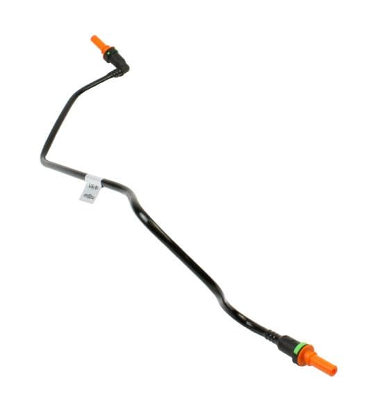 181615 MaXgear Патрубок системи охолодження