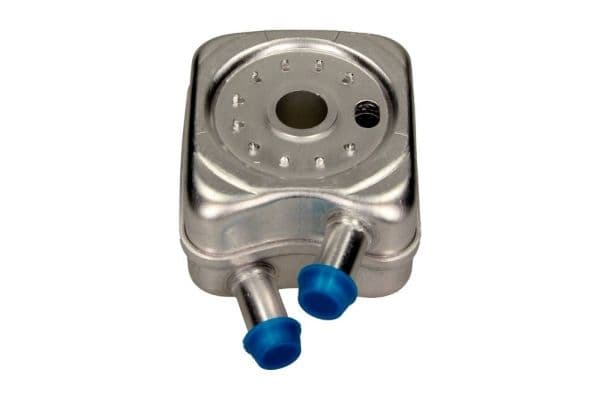 14-0002 MaXgear Масляный радиатор двигателя