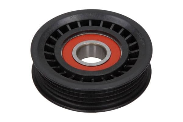 540983 MaXgear Обводной ролик поликлинового ремня