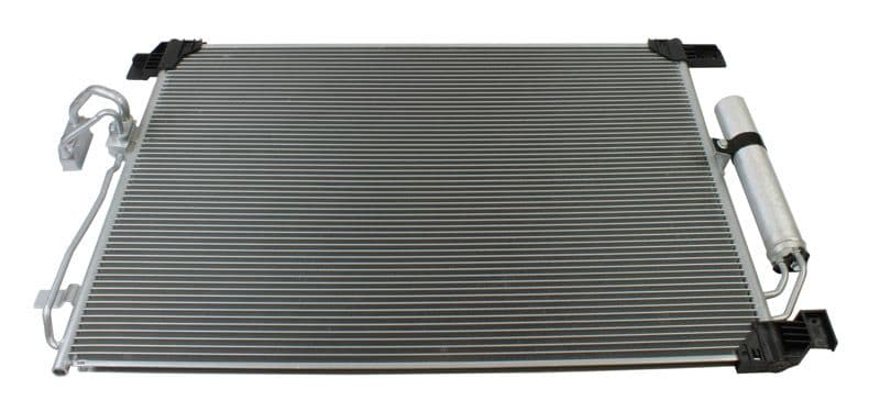 ac830365 MaXgear Радиатор кондиционера