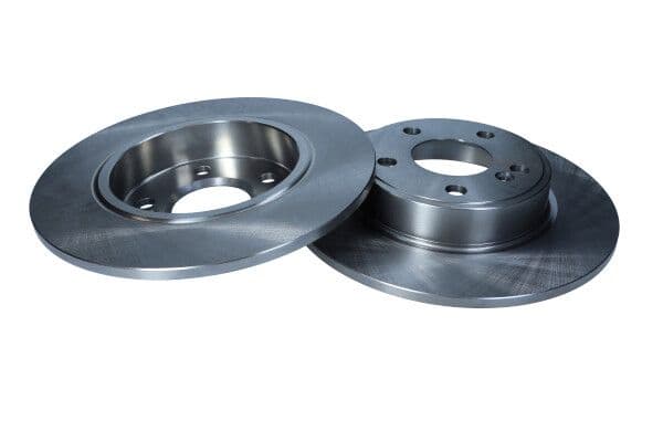 194635 MaXgear Гальмівний диск