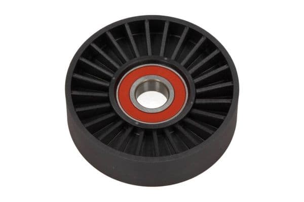 540979 MaXgear Натяжний ролик поліклинового ременя