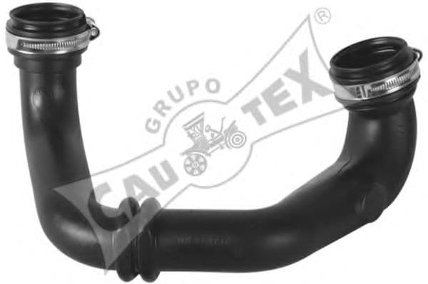 026830 Cautex Повітряний патрубок