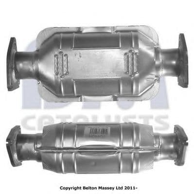 BM90440H BM Catalysts Каталізатор