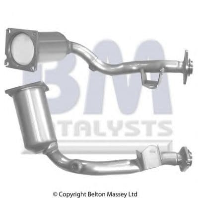 BM91290H BM Catalysts Каталізатор