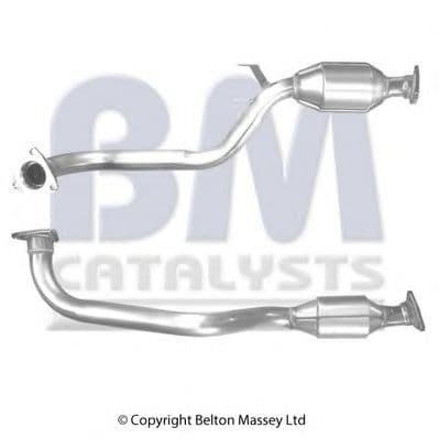 BM90377H BM Catalysts Каталізатор