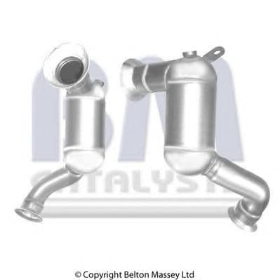 BM80359H BM Catalysts Каталізатор