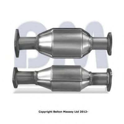 BM90171H BM Catalysts Каталізатор
