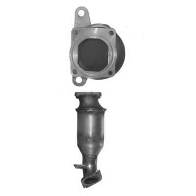 BM80174H BM Catalysts Катализатор