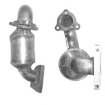 BM80183H BM Catalysts Каталізатор
