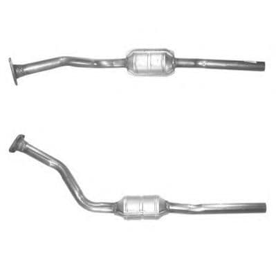 BM80208H BM Catalysts Каталізатор для Citroen Xsara