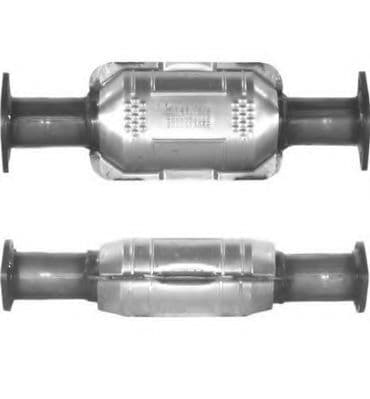BM90708H BM Catalysts Катализатор