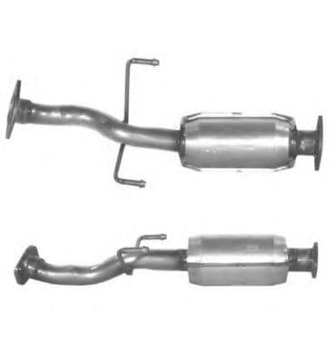 BM90798H BM Catalysts Катализатор