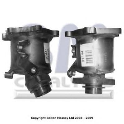 BM91444H BM Catalysts Каталізатор