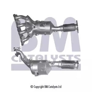 bm91932h BM Catalysts Катализатор