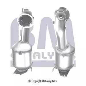 BM92030H BM Catalysts Катализатор