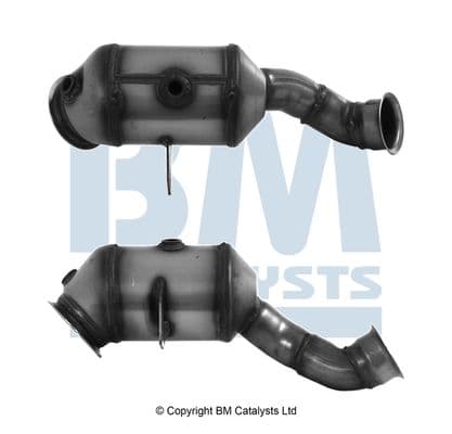 bm92529h BM Catalysts Каталізатор