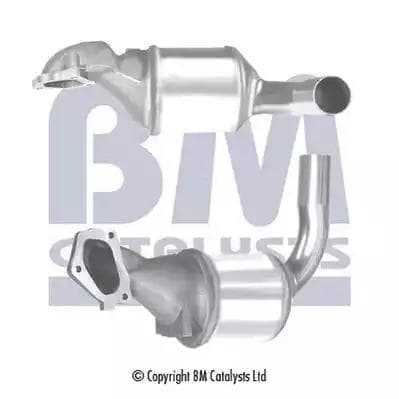BM80478H BM Catalysts Катализатор