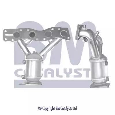 BM91767H BM Catalysts Каталізатор