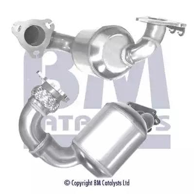 BM80527H BM Catalysts Каталізатор