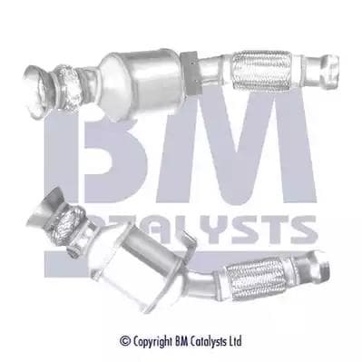 bm80590h BM Catalysts Катализатор
