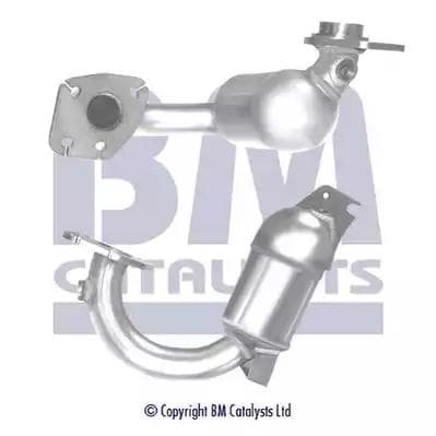 BM91973H BM Catalysts Каталізатор