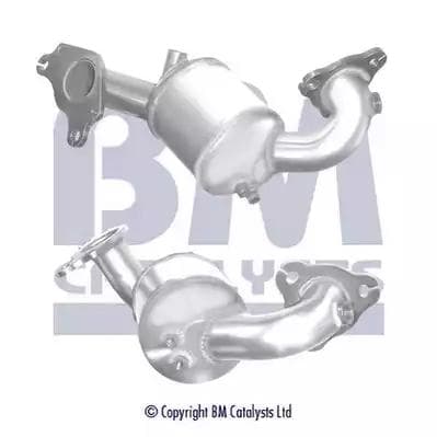 bm91974h BM Catalysts Каталізатор