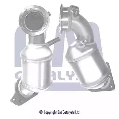bm92031h BM Catalysts Катализатор