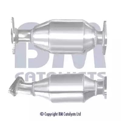 bm92050h BM Catalysts Каталізатор