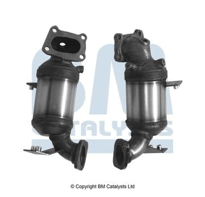 bm92478h BM Catalysts Катализатор