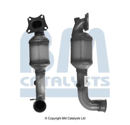 bm92266h BM Catalysts Катализатор
