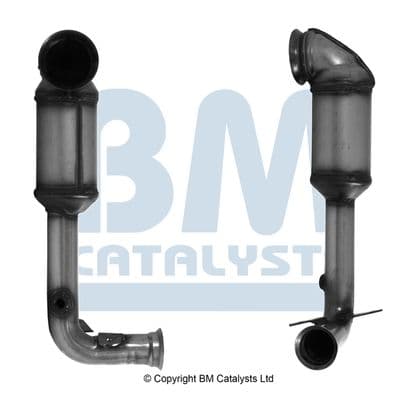 bm91785h BM Catalysts Катализатор