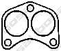 256-003 Bosal Прокладка приймальної труби для Hyundai Accent
