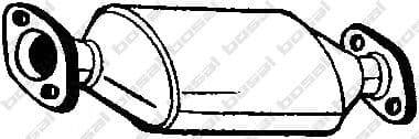 099-854 Bosal Катализатор