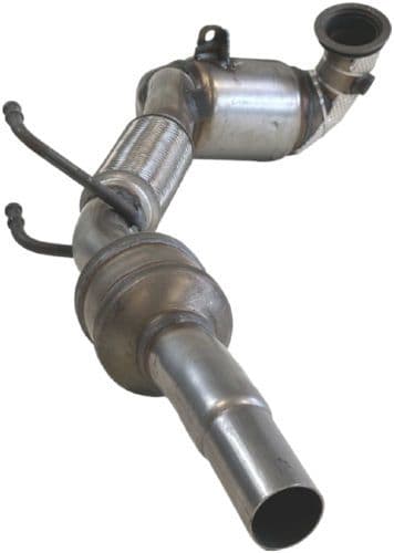 090276 Bosal Каталізатор для Seat Arona