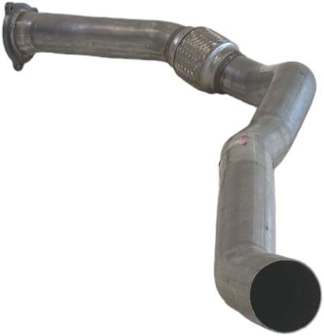 850175 Bosal Приемная труба