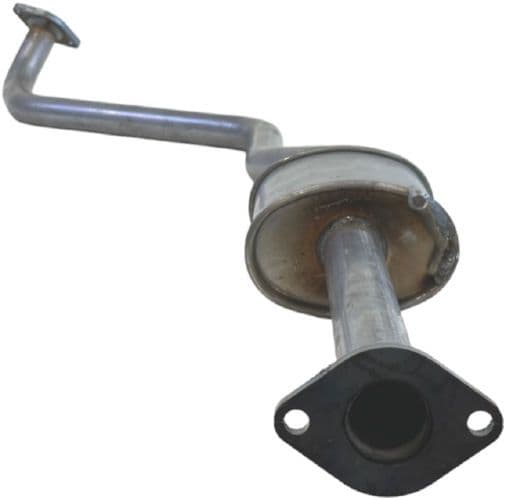 284705 Bosal Середній глушник вихлопних газів для Kia Rio