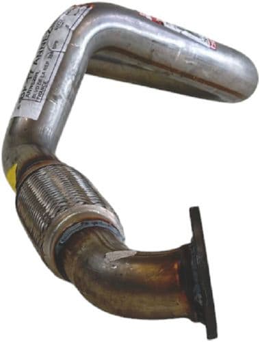 750325 Bosal Приймальна труба