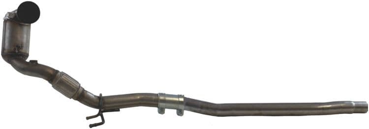 090252 Bosal Катализатор