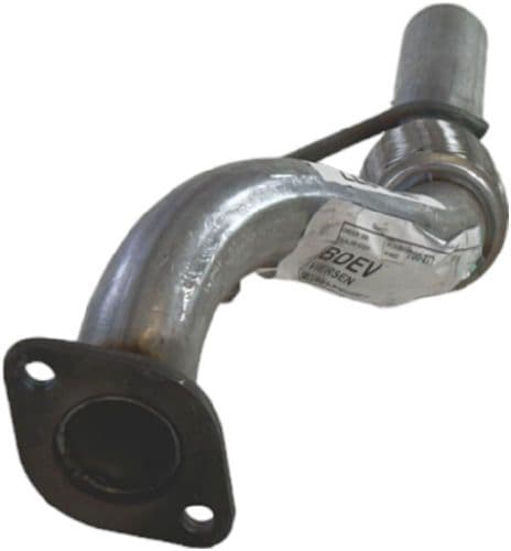 700277 Bosal Приймальна труба