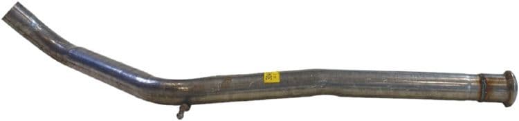 800239 Bosal Приймальна труба