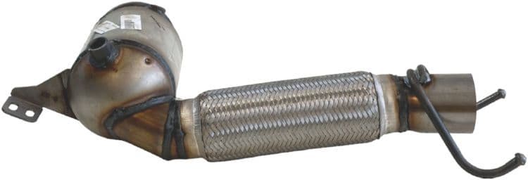 090299 Bosal Катализатор