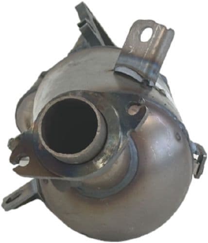 090281 Bosal Катализатор