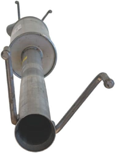 285479 Bosal Глушник вихлопних газів кінцевий для Mercedes Sprinter