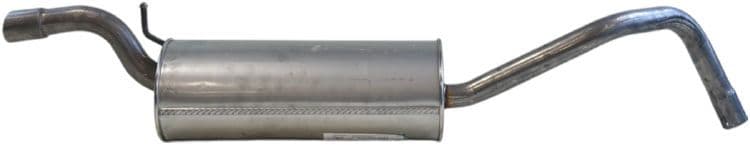 279839 Bosal Глушитель выхлопных газов конечный для Audi A1